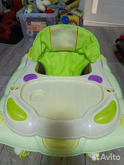 Ходунки детские бу