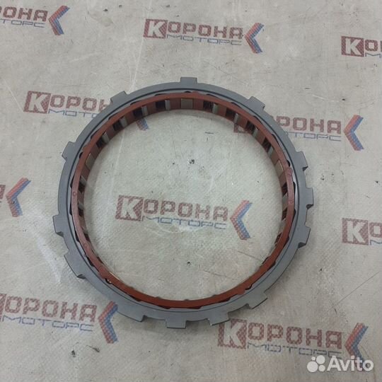 Синхронизатор АКПП A6MF1 A6MF2 KIA sportage 2016