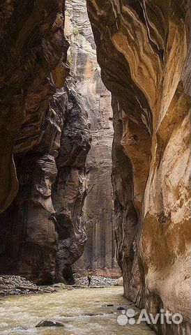 Туры по Дагестану