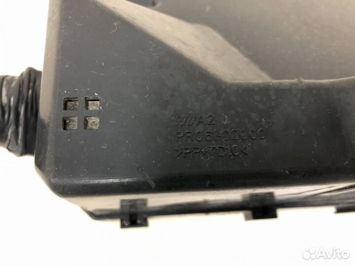 Блок предохранителей Mitsubishi ASX GA 2010