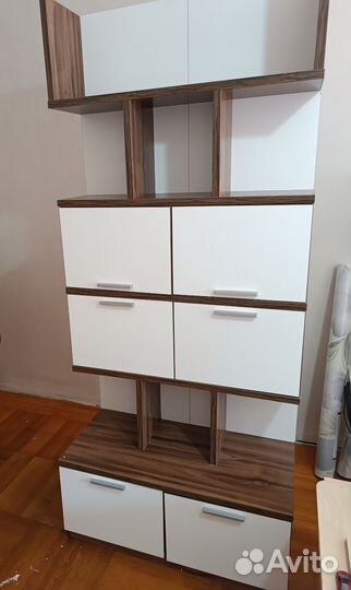 Шкаф стеллаж