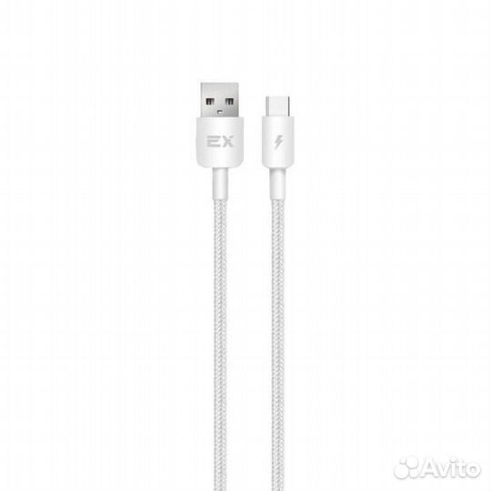 Кабель USB Type C