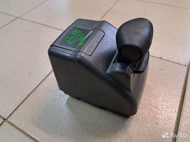 Джойстик кпп Mercedes Benz Actros