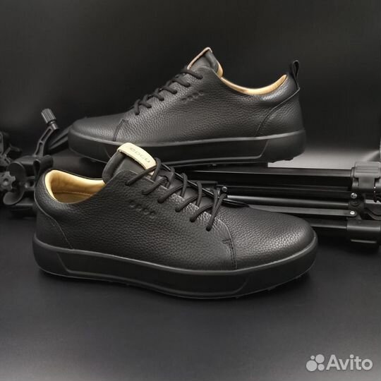 Кеды мужские Edco