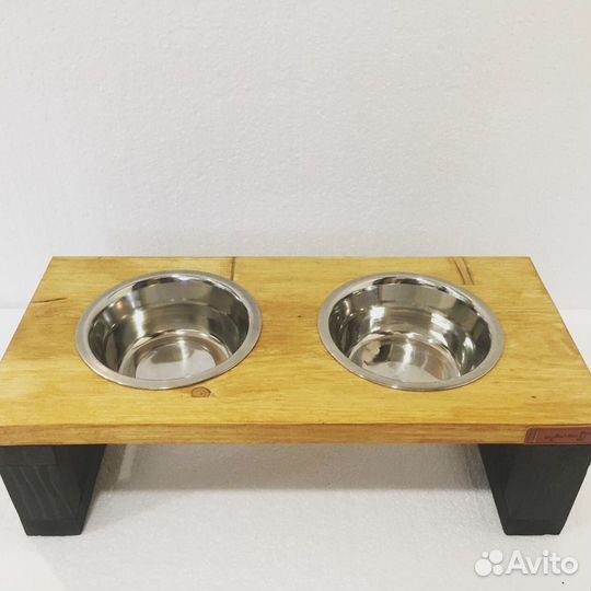 Подставка для мисок