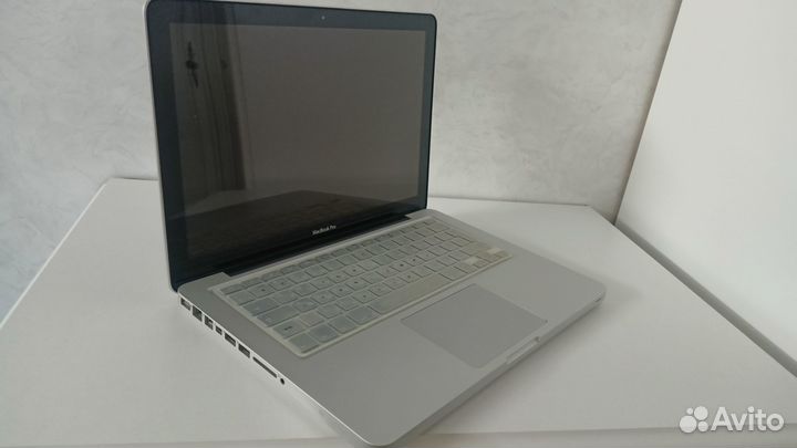 Ноутбук apple macbook pro 13