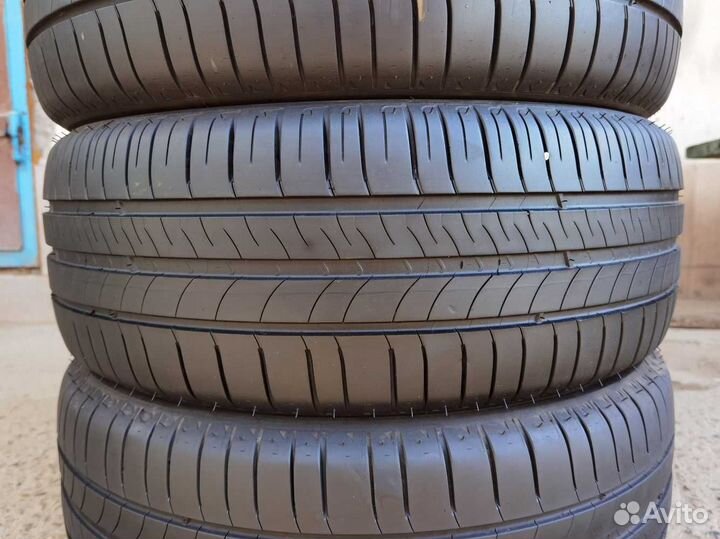 Michelin Energy Saver + 205/55 R16 91V