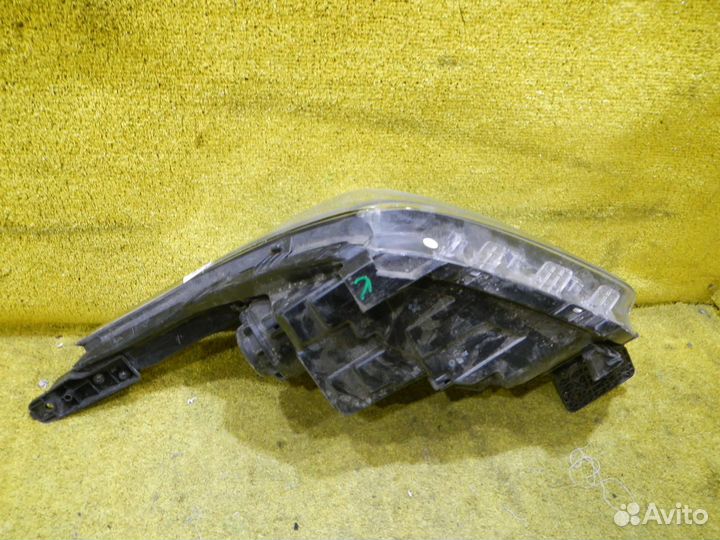 Фара правая Hyundai Creta