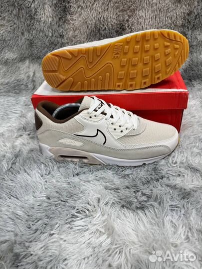 Кроссовки nike air max