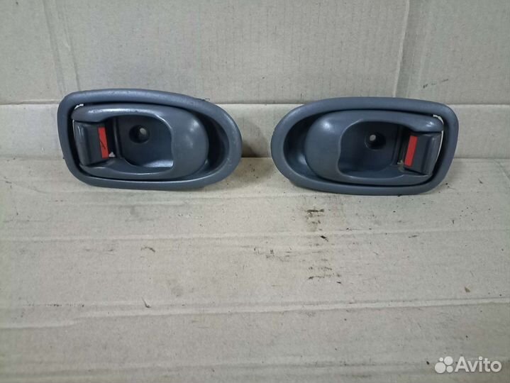 Ручка двери внутренняя Киа спектра