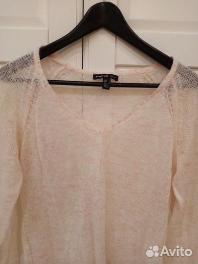 Свитер Mango мягкий S