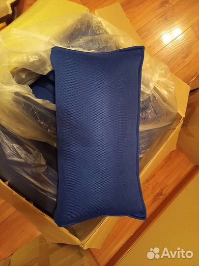 Подушки для дивана