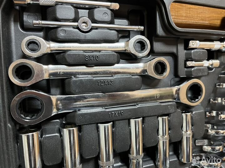 Набор инструментов HGA tools