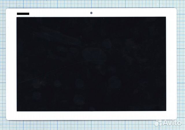Модуль - для Sony Xperia Tablet Z4 белый