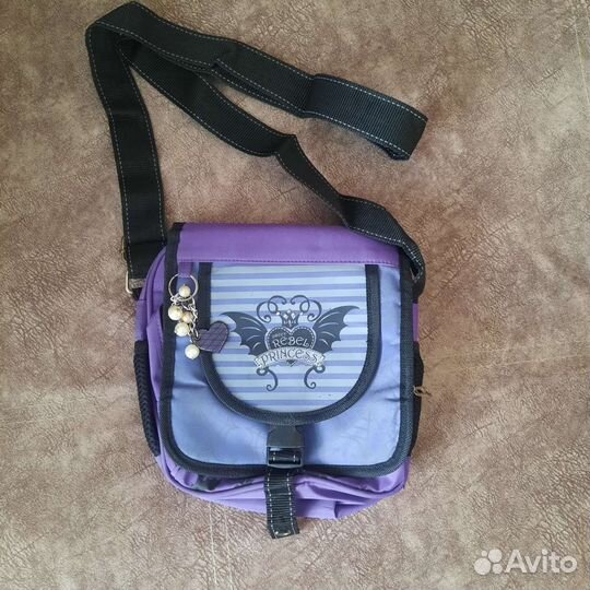 Сумка детская