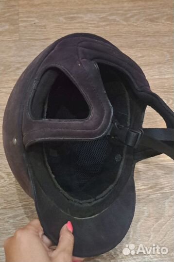 Амуниция для конного спорта для лошади