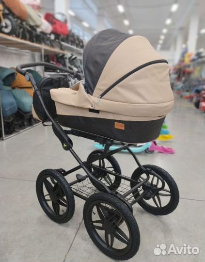 Коляски трансформеры 2в1 и 3в1 с гарантией