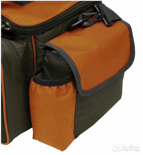 Сумка рыболовная nisus