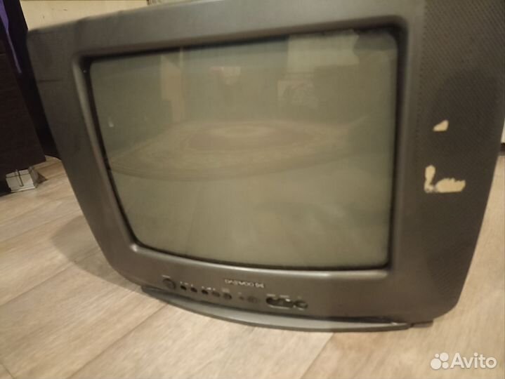 Телевизор бу