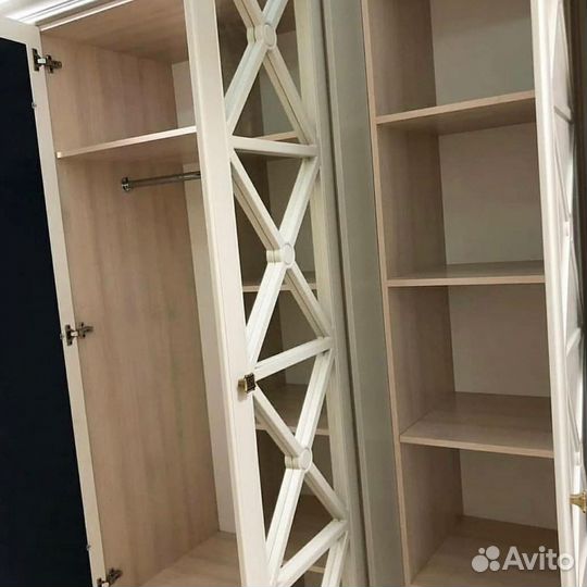 Шкафы на заказ