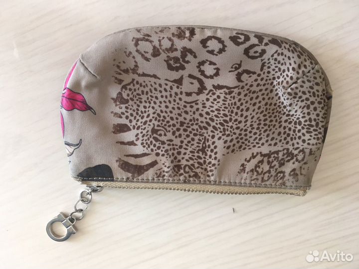 Ремень tommy hilfiger оригинал новый Мини кошелёк