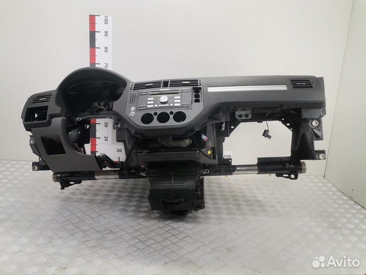 Торпедо (панель передняя) для Ford C-MAX 1 1764242