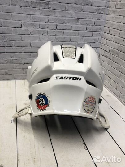 Хоккейный шлем easton E300