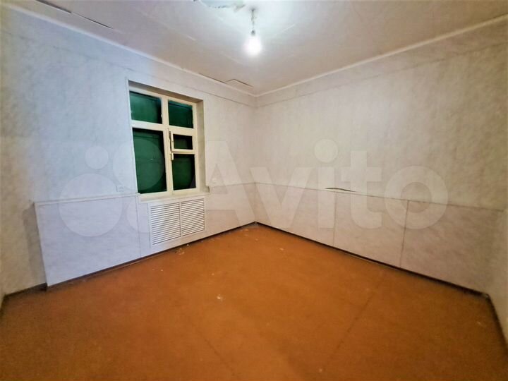 Дом 32 м² на участке 1 сот.