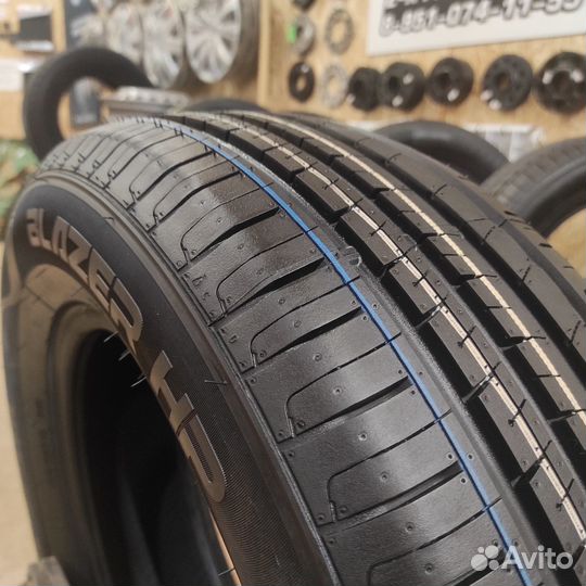 Compasal BLAZER HP 215/65 R16 98H