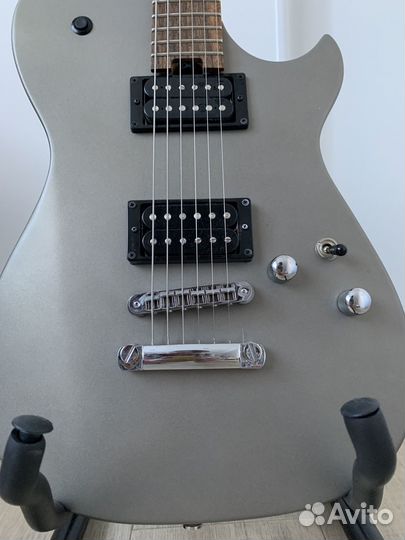 Электро Гитара Cort MBM Manson