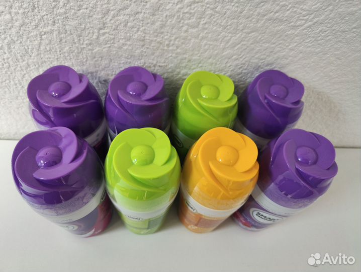 Парфюм для стирки