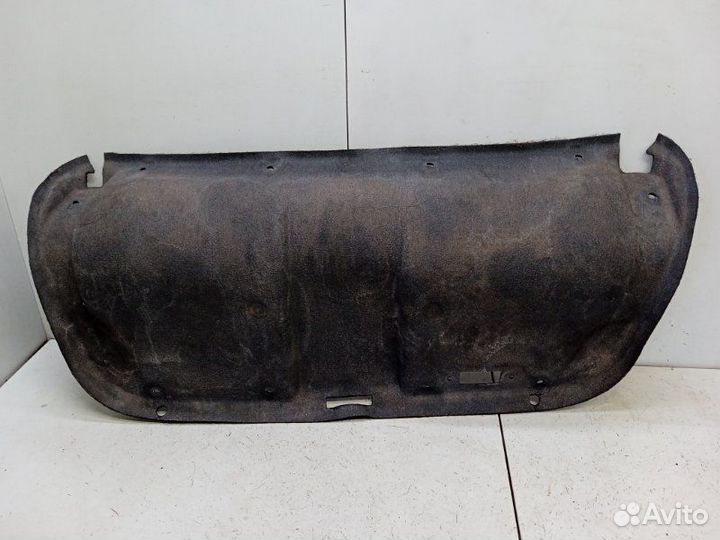 Обшивка крышки багажника Nissan Almera G15 1.6