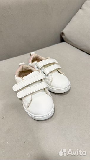 Кеды детские 23 размер