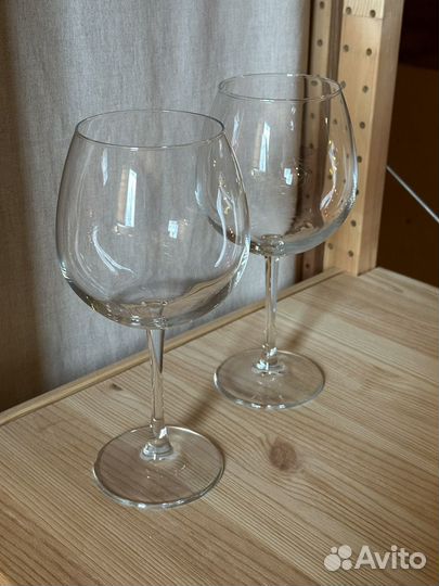 Бокалы для вина Pasabahce