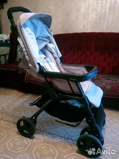 Детская коляска inglesina Espresso (прогулочная)