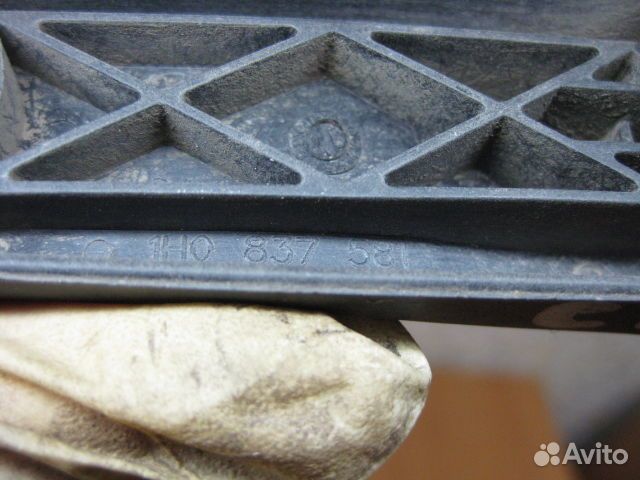 Ручка стеклоподъемника seat Cordoba I (1993–1999)