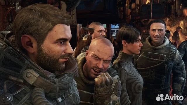 Metro Saga Bundle игры на пс ps4 ps5