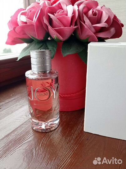 Туалетная вода женская