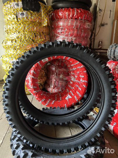 Шины на эндуро 120/90 r18