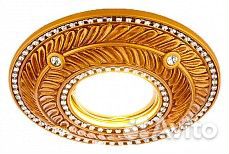 Встраиваемый светильник Ambrella Dising D4468 D446