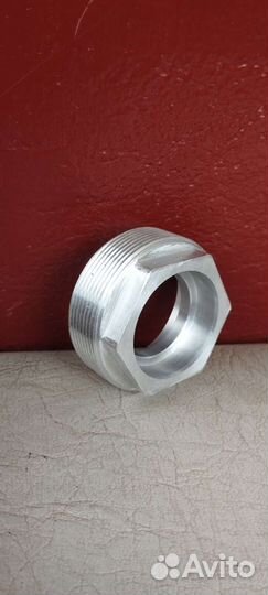 Гайка рулевой рейки Лада Веста