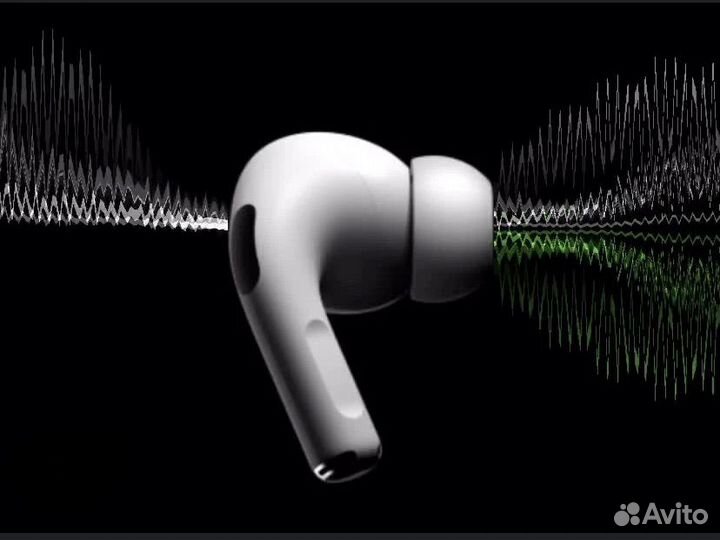 Airpods Pro 2 Premium Type c 2024