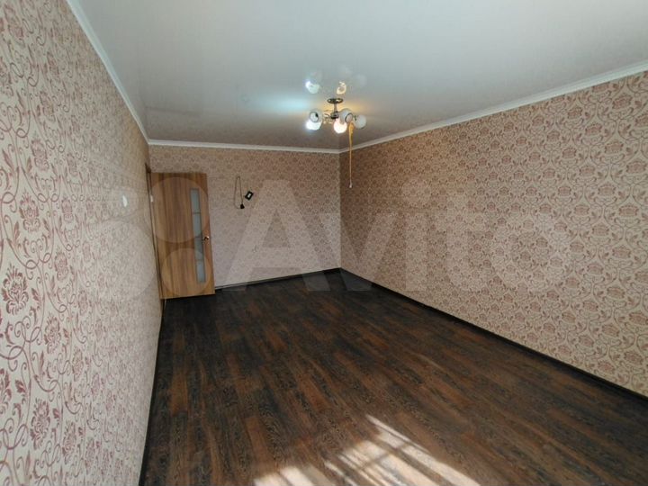 1-к. квартира, 38,7 м², 3/4 эт.