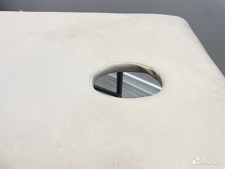 Массажный стол складной