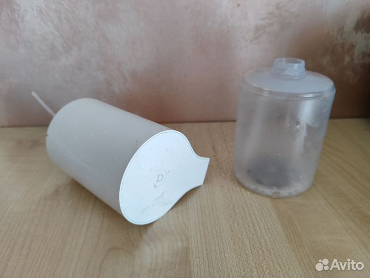 Автоматический дозатор для жидкого мыла Xiaomi
