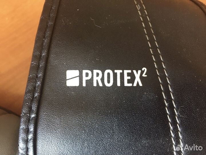 Боксерские перчатки 12 oz everlast