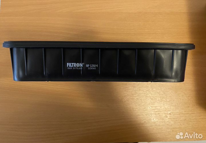 Воздушный фильтр для Citroen/Mitsubishi/Peugeot