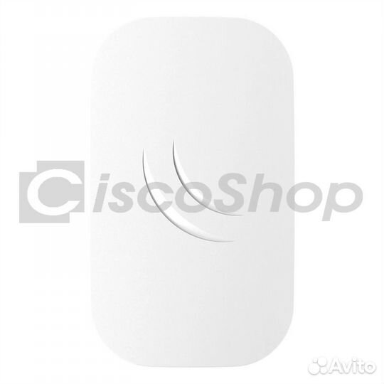 Точка доступа MikroTik cAP lite