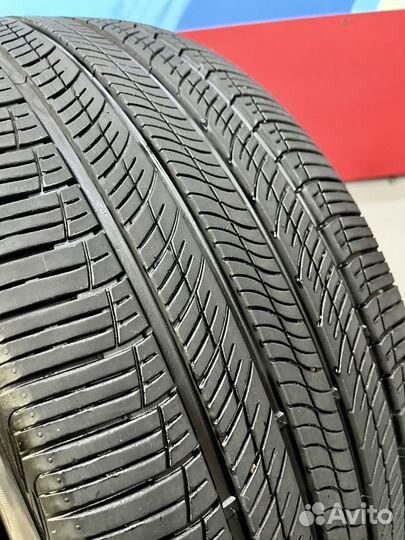 Hankook Dynapro HP2 RA33 265/50 R20