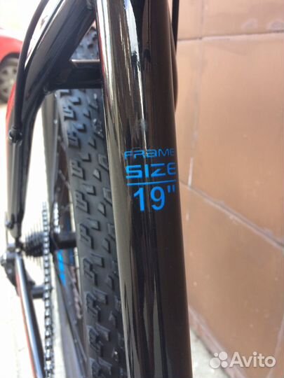 Varma Off Road (полуфэт)